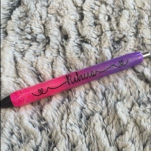 Custom Pens For Sale